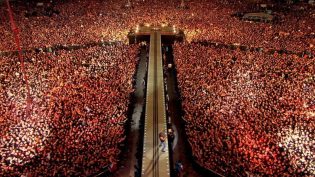 AC/DC:  River Plate现场演出 photo