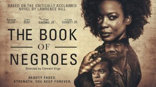 The Book of Negroes photo