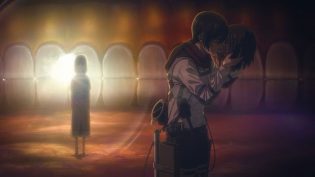 进击的巨人剧场版：完结篇 · 最后的进击 photo