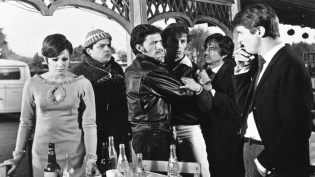 Los caifanes photo
