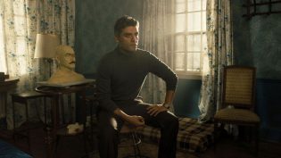 最终行动 photo
