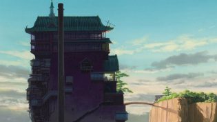 千与千寻 photo