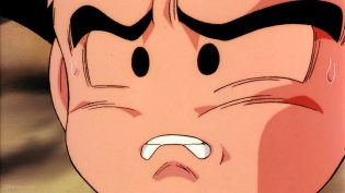 龙珠Z剧场版10：两人面临危机! 超战士难以成眠 photo