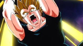 龙珠Z剧场版13：龙拳爆发!! 悟空舍我其谁 photo