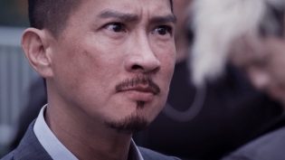 扫毒 photo