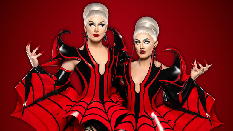The Boulet Brothers' Dragula photo