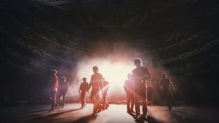 Stray Kids：主宰一切的体验 photo