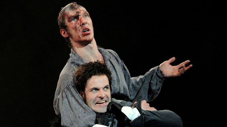 Frankenstein: A Modern Myth photo