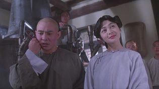 黄飞鸿之三：狮王争霸 photo