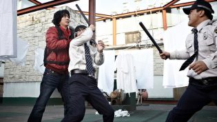 解决士 photo