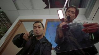 买凶拍人 photo