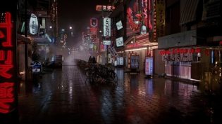 黑雨 photo