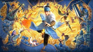 新神榜：杨戬 photo