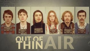 Out of Thin Air photo