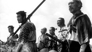 七武士 photo
