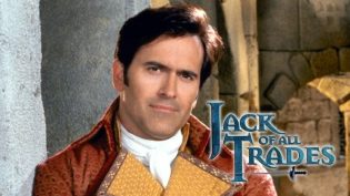 Jack of All Trades photo