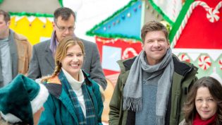 Operation Christmas photo