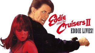 Eddie and the Cruisers II: Eddie Lives! photo