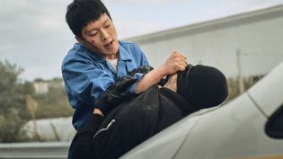 坏家伙们 photo