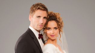 A Bride for Christmas photo
