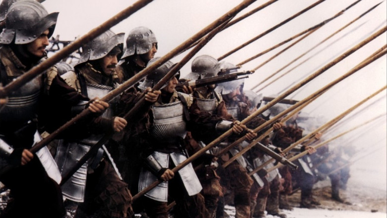 职业武器 photo