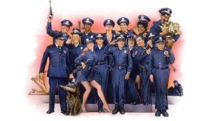 警察学校 photo