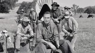 Rawhide photo