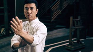 叶问3 photo