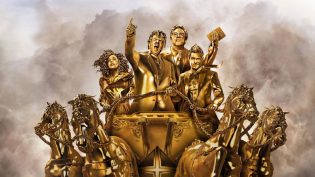 The Righteous Gemstones photo
