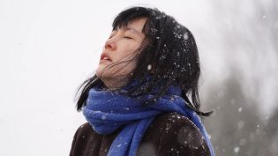658公里，阳子的旅途 photo