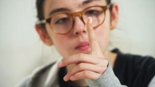 少女初长成 photo
