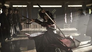 群盗：民乱的时代 photo