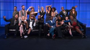 Project Runway All Stars photo
