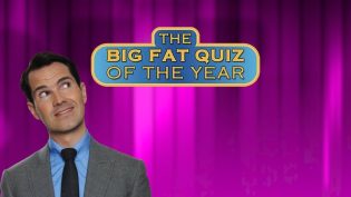 Big Fat Quiz photo