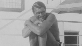 Becoming Cary Grant photo