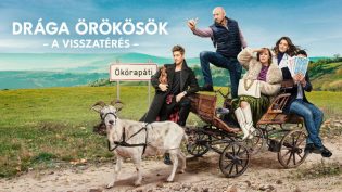 Drága örökösök photo