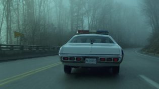 心灵猎人 photo
