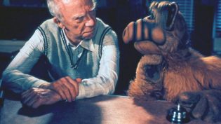 Project: ALF photo
