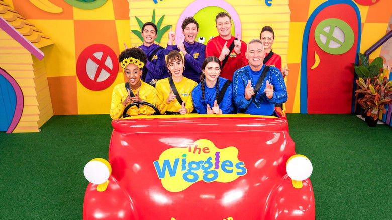 The Wiggles photo
