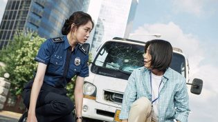 女警 photo