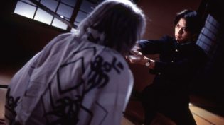 新生代黑社会 photo