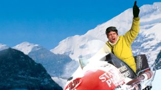 Snowball Express photo