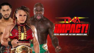 TNA iMPACT! photo