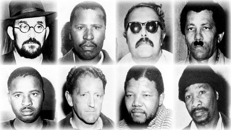Le Procès contre Mandela et les autres photo
