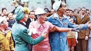 Totò al giro d'Italia photo