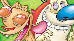 莱恩和史丁比 photo