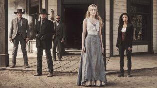 西部世界 photo