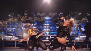 HOMECOMING: A film by Beyoncé photo