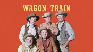 Wagon Train photo