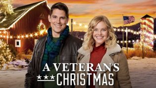 A Veteran's Christmas photo